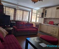 Apartament 1+1 me qira tek 21 Dhjetori