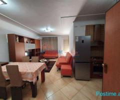 Apartament 1+1 me qira tek Rruga e Kavajes