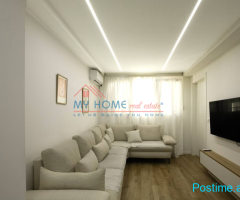 Apartament 1+1 me qira tek 21 Dhjetori