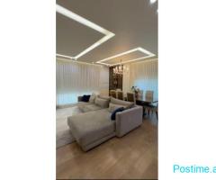 Penthouse 3+1+2+ Post Parkimi,Kopshti Zologjik