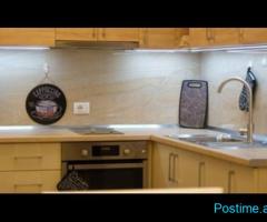 Apartament 2+1 Rruga Sami Frasheri