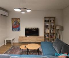 Apartament 2+1 për Shitje në Gjiri i Lalzit, Durrës San Piet