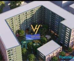 SHITET APARTAMENT 1+1+BLK TEK RRUGA 5 MAJI 93.000 EURO