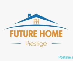 Shitet , Apartament 2+1,Big Market, Yzberisht