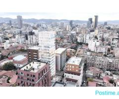 Shitet, Apartament 2+1+2, Mara Palace, Tiranë.