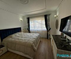 Shitet, Apartament 3+1+2+Depo, Laprakë