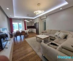 Apartament 3+1 te Bar Milenium