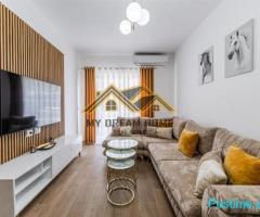 SHITET SUPER APARTAMENT NE GOLEM!