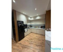 0694738665 Shitet, Apartament 3+1+2, Liqeni i Thatë, Tiranë