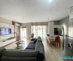 Shitet, Apartament 3+1+Verande, Fusha e Sportit, Laprake