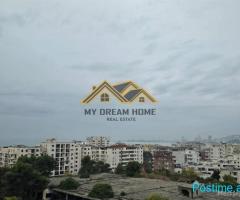 PAPAFINGO 3+1+2 ME GARAZH PER SHITJE !