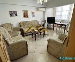 Apartament 2+1 në shitje te Rruga e re e Portit!