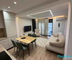 Jepet me Qira – Apartament 2+1 te Bulevardi Zogu I