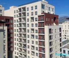 SHITET APARTAMENT 2+1 – Kompleksi AURA, Rr.Dritan Hoxha