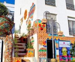 Shitet Apartament 3+1 – Rezidenca Kodra e Diellit 2