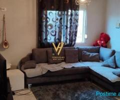 SHITET APARTAMENT 2+1 NE LAPRAKE 107.000 EURO