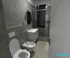 Shitet apartament 2+1+2 ne Porcelan, Residenca Erli