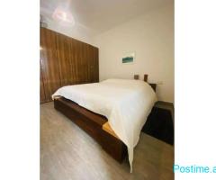 Shitet Apartament 2+1 +2 + Depo pranë Komunës së Parisit