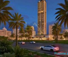 Alta V1ew Skyhomes – Dubai, Jumeirah Village Circle