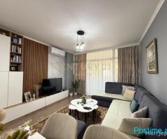 SHITET APARTAMENT 2+1+2 NE ASTIR PRANE BULEVARDIT MIGJENI