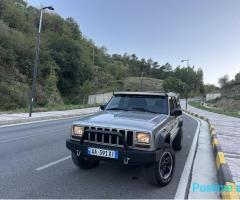 ❌SHITET JEEP CHEROKEE FACELIFT SUPER GJENDJE❌