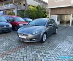 FIAT BRAVO 1.6 Nafte MultiJet