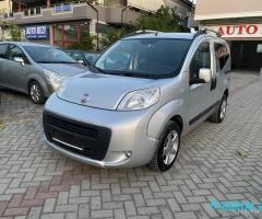 Fiat Qubo 1.3 Nafte MultiJet