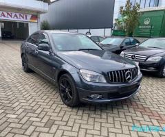 ???????? Mercedes Benz C180 Kompressor Avantgarde ????????