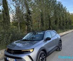Opel Mokka 2024