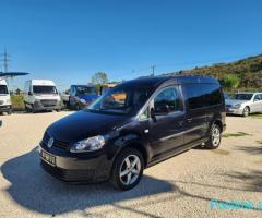 VW CADDY MAX 1.6 TDI,,VITI 2013????????????????????????