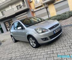 FORD FIESTA 2008 Euro 4. Okazion.
