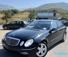 Shitet Super Evo 300 CDI Bluetec