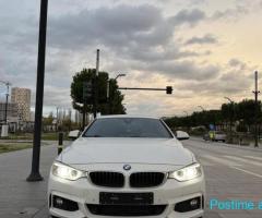 Bmw Seria 4 Kupe 2.0 Nafte