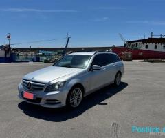 2012 C Class 220nafte Avantgarde Letrat e Sapo Prera