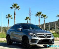 OKAZION MERCEDES BENZ GLE 350