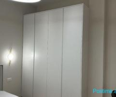 Jepet apartament2+1 me Qira ne Don Bosko!