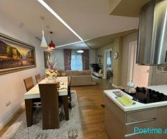 Shitet Apartament 2+1, Kopshti Zoologjik, Tiranë.