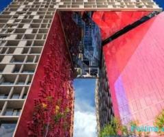 Shitet Apartament 3+1 tek Parku Olimpik