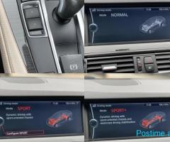 BMW F10 530D AUTOMAT FULL ARDHUR NGA GJERMANIA