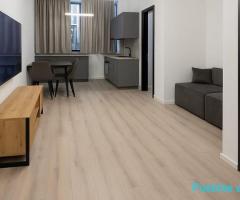 Jepet Apartament 1+1 për Qira te Bulevardi Zogu i Pare!