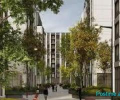 Shitet Apartament 1+1 te 5 Maji, te Rezidenca Ajka!