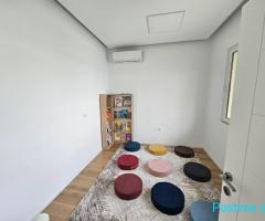 Jepet me Qira Vilë te Parku Olimpik, Tiranë!