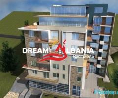 Apartamente 2+1 ne shitje ne Sarande (ID 41211328)