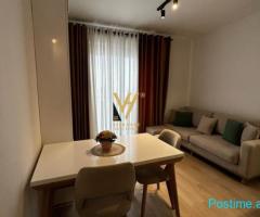 JEPET APARTAMENT 1+1+BLK ME QERA NE DON BOSKO 600 EURO