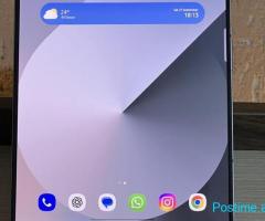 Samsung Galaxy Z Fold 6