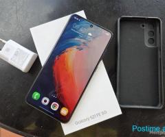Samsung Galaxy S21 FE 5G – gjendje perfekte!????