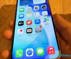 Iphone 12 pro max 256gb