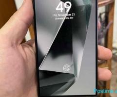 Samsung S24 ultra