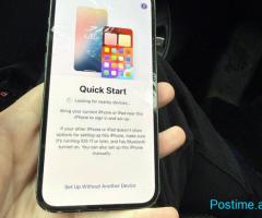 Shitet iphone 13 me icloud per pjese