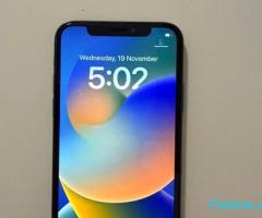 IPHONE X 256 GB OKAZION 200 MIJ LEKE